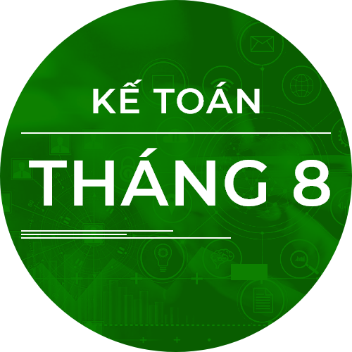 KẾ HOẠCH THÁNG 08